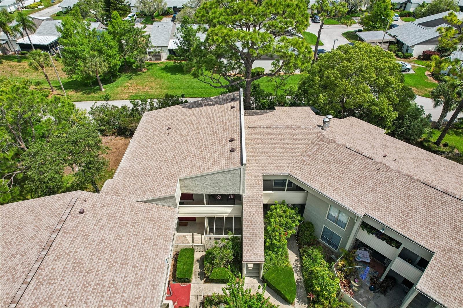 WINDRUSH BAY CONDO - Residential