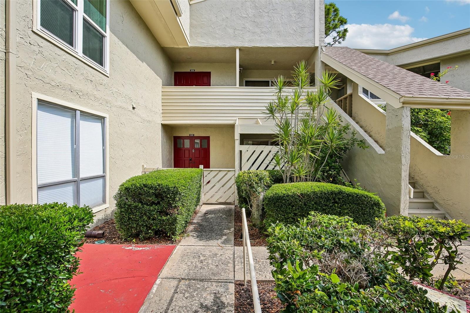 WINDRUSH BAY CONDO - Residential
