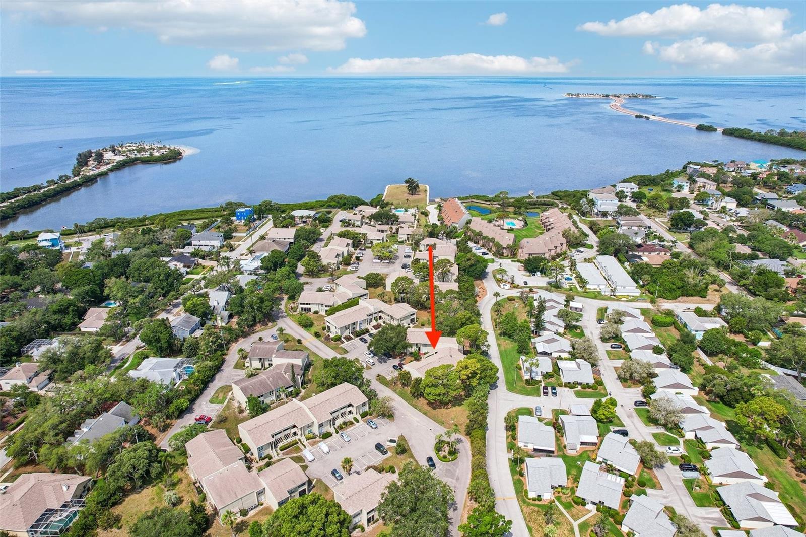 WINDRUSH BAY CONDO - Residential
