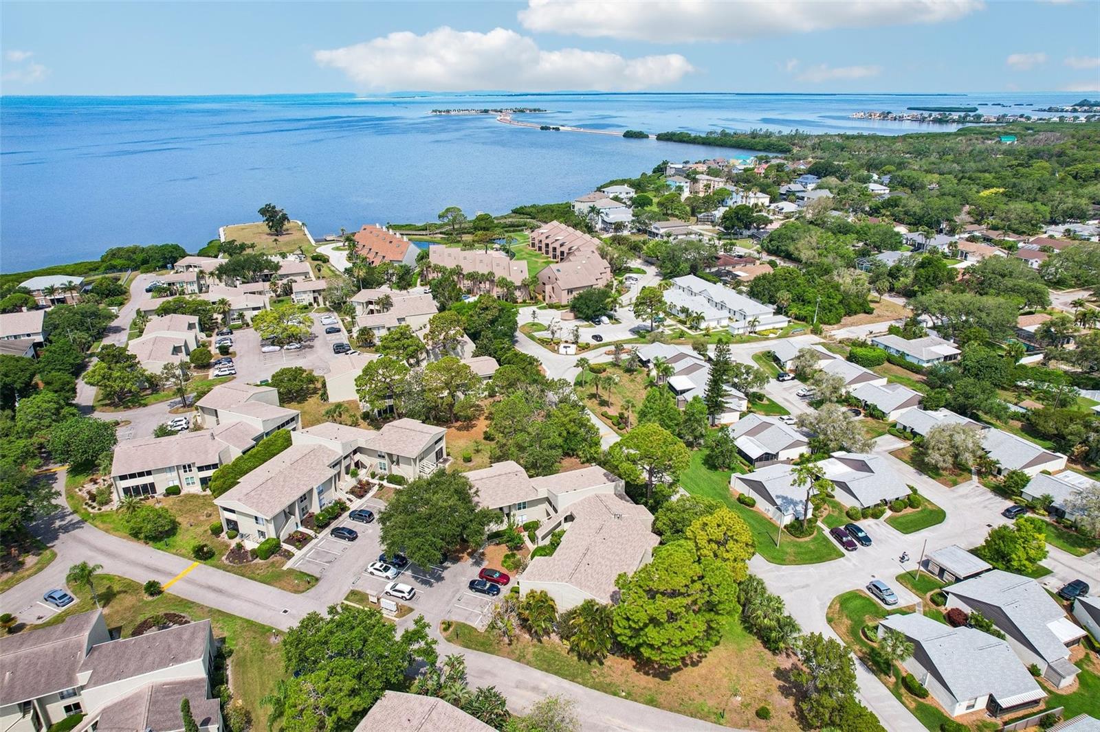 WINDRUSH BAY CONDO - Residential
