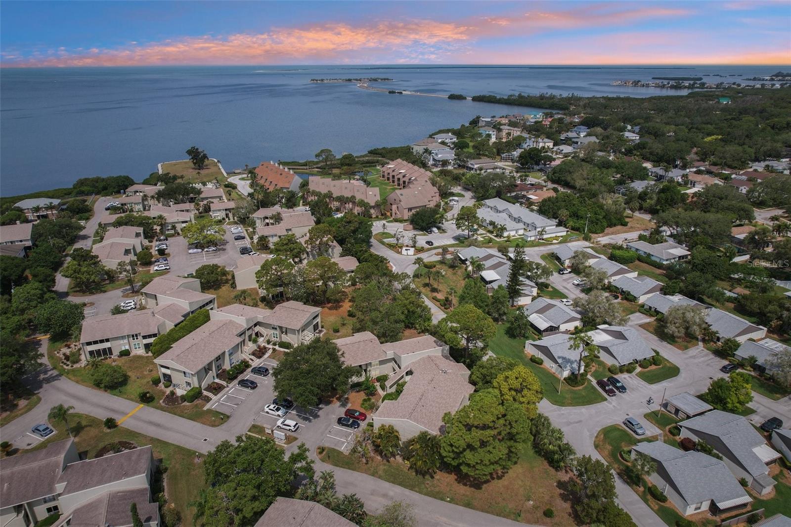 WINDRUSH BAY CONDO - Residential