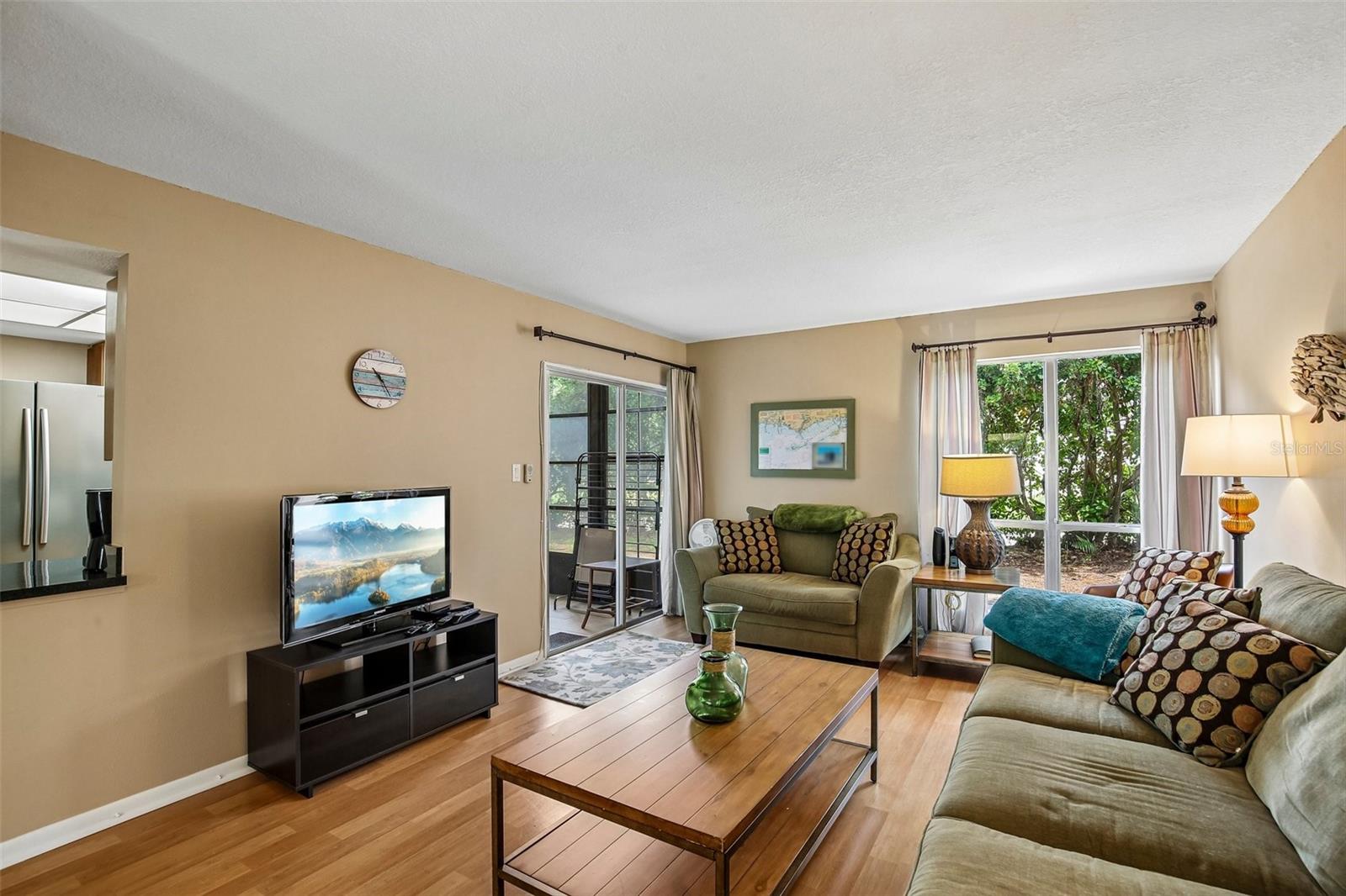 WINDRUSH BAY CONDO - Residential