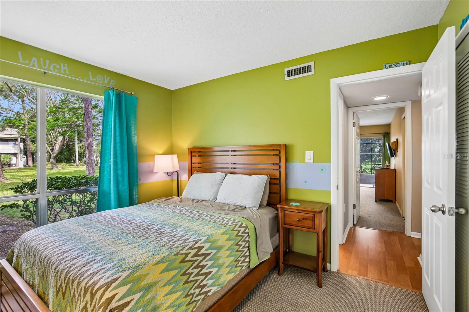 WINDRUSH BAY CONDO - Residential