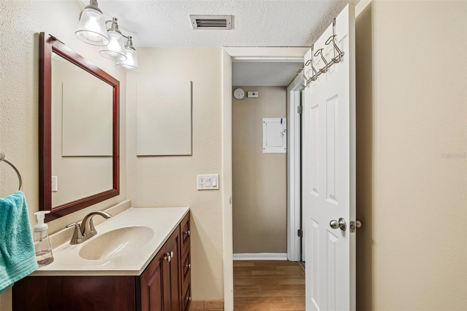 WINDRUSH BAY CONDO - Residential