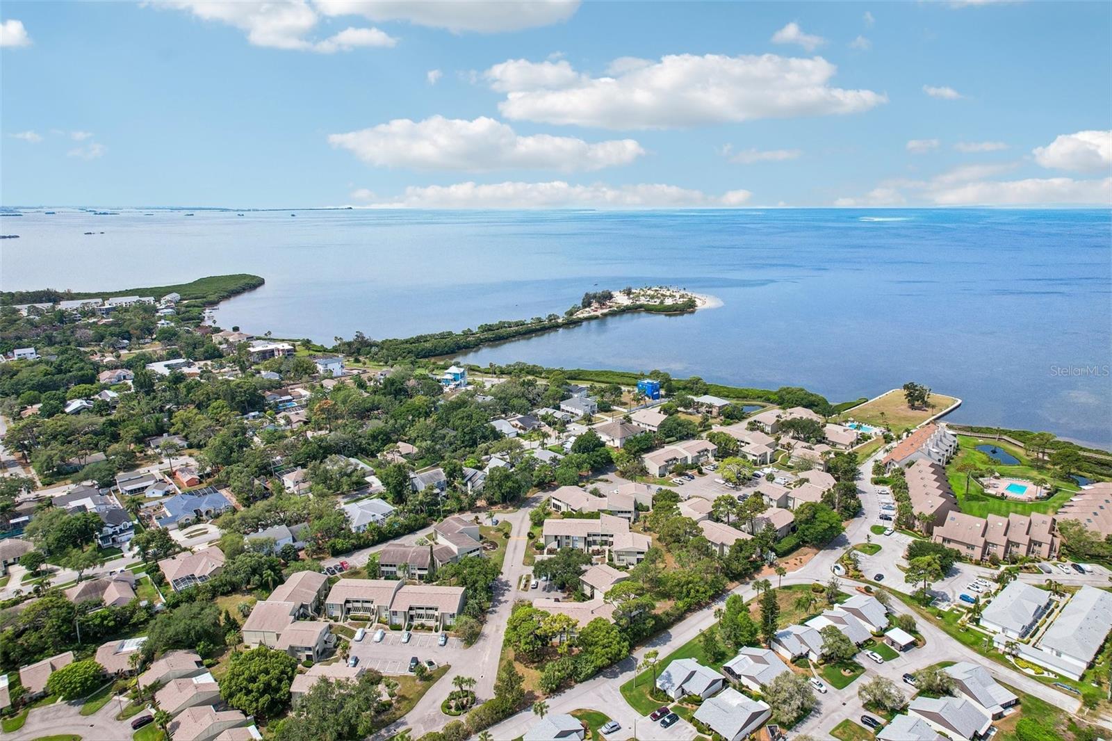 WINDRUSH BAY CONDO - Residential