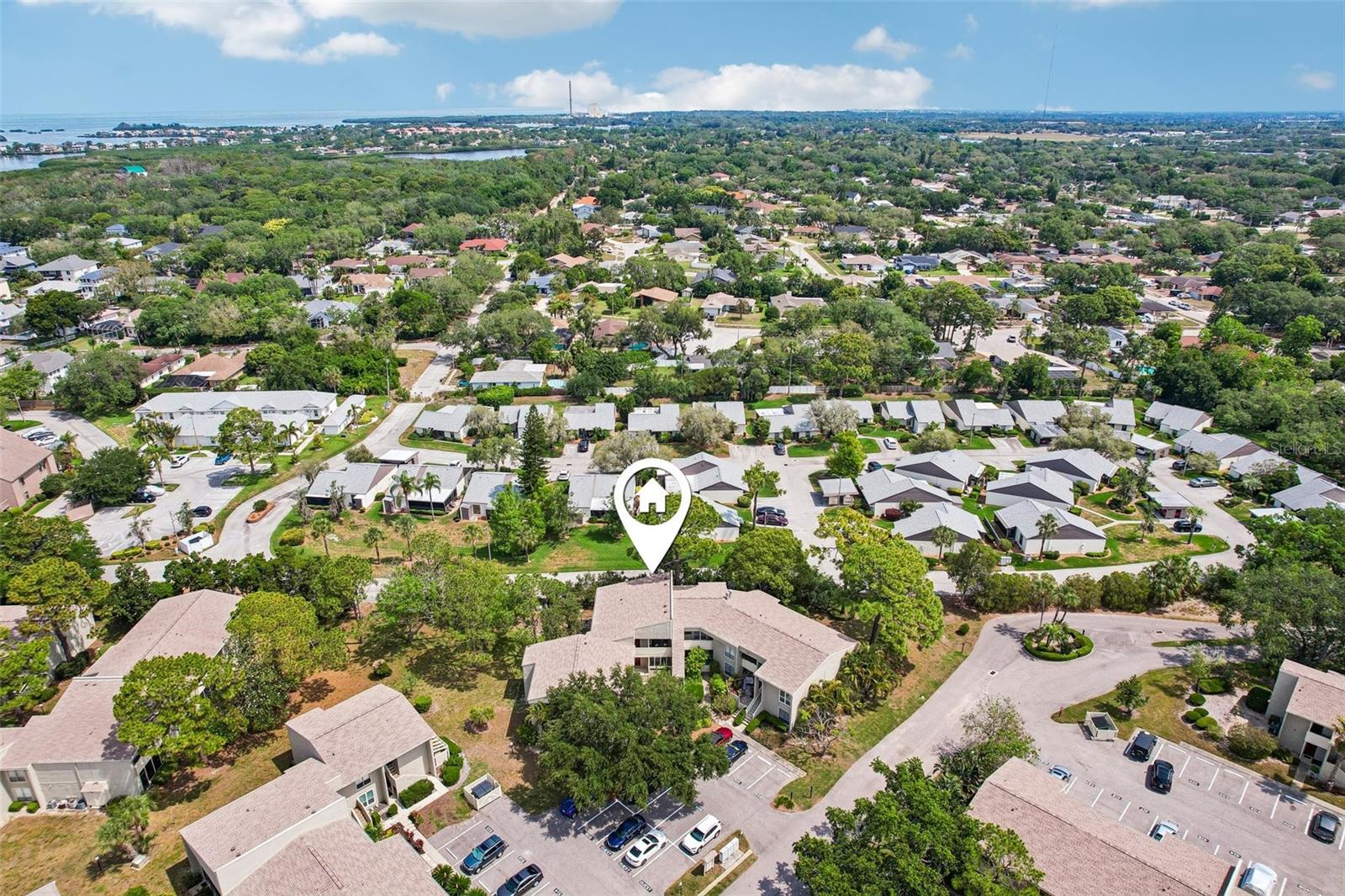 WINDRUSH BAY CONDO - Residential