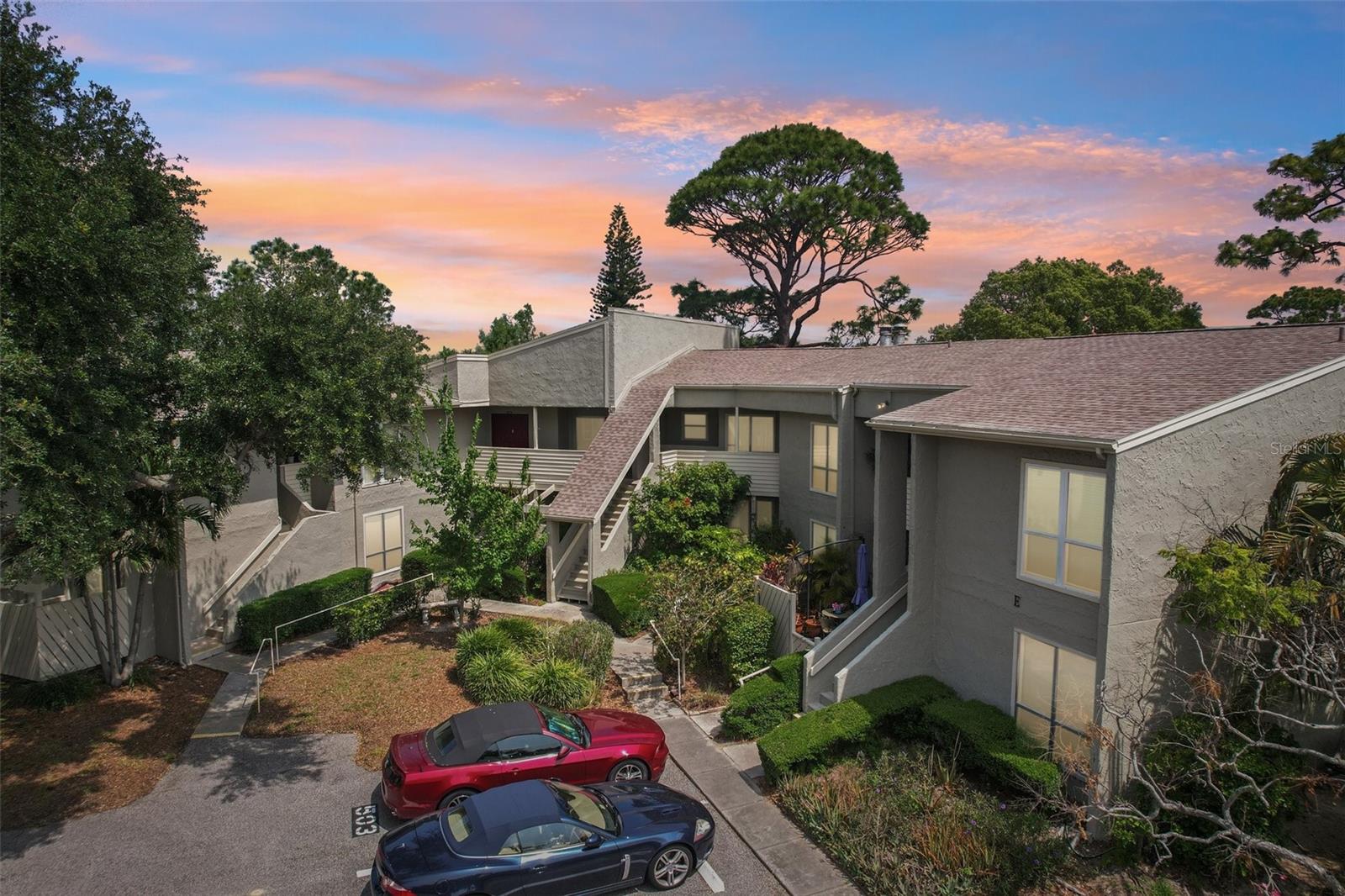 WINDRUSH BAY CONDO - Residential