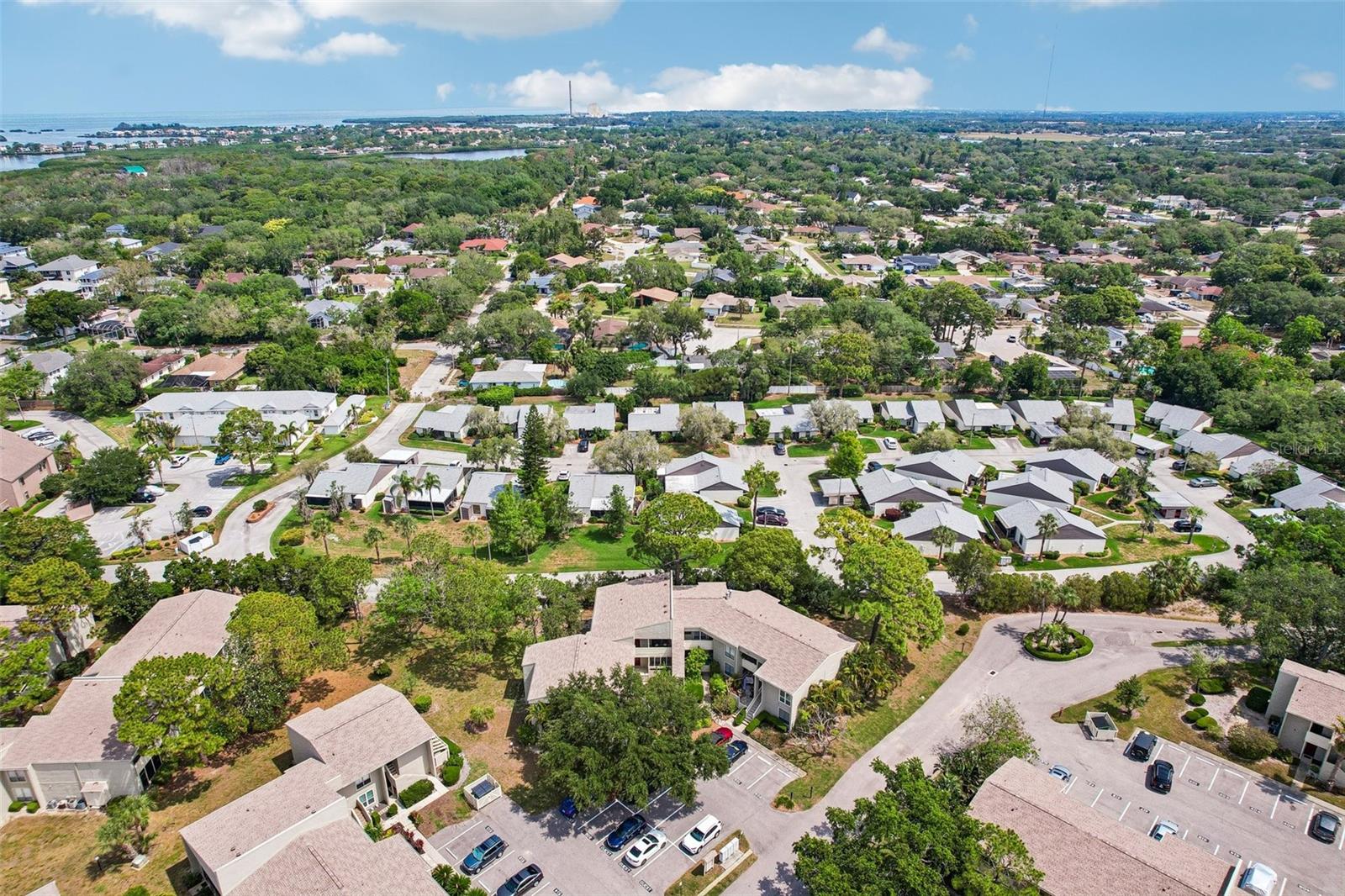WINDRUSH BAY CONDO - Residential