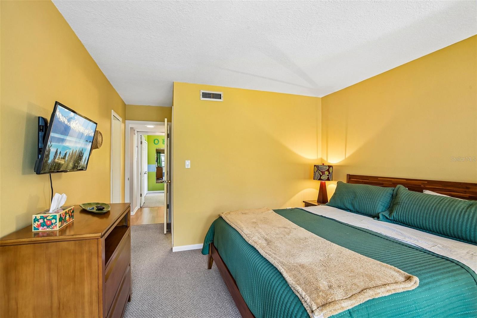 WINDRUSH BAY CONDO - Residential
