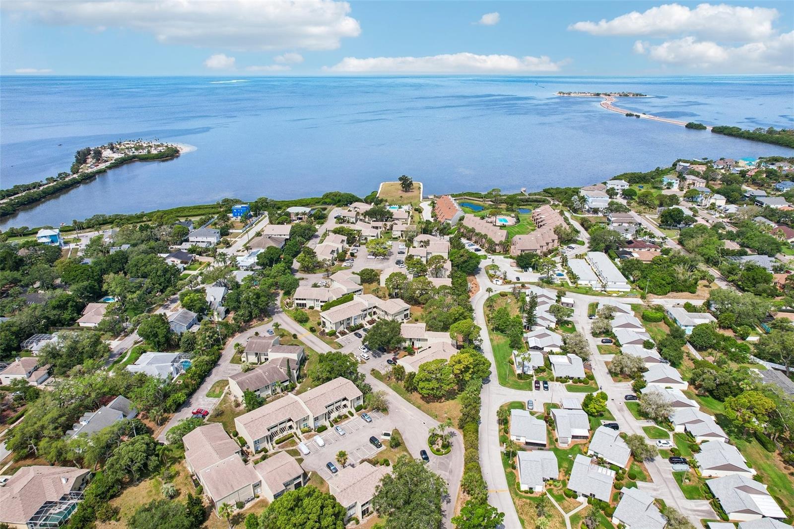 WINDRUSH BAY CONDO - Residential
