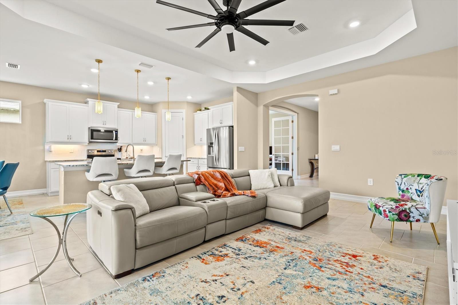 1656 REMINGTON TRACE DRIVE