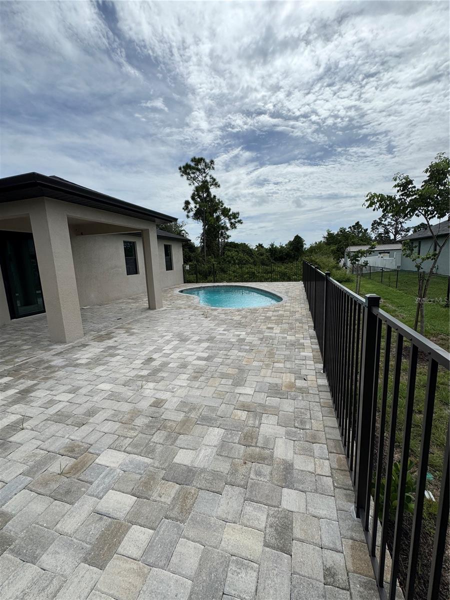 PORT CHARLOTTE SEC 058 - Residential Lease