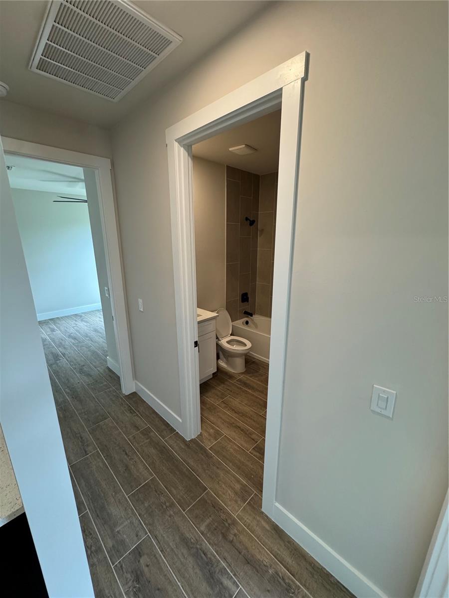 PORT CHARLOTTE SEC 058 - Residential Lease