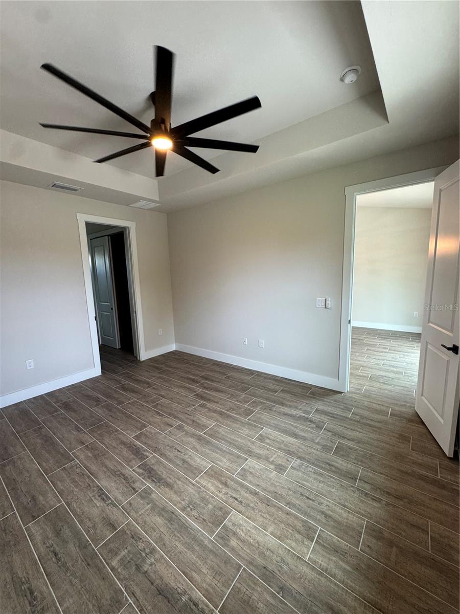 PORT CHARLOTTE SEC 058 - Residential Lease