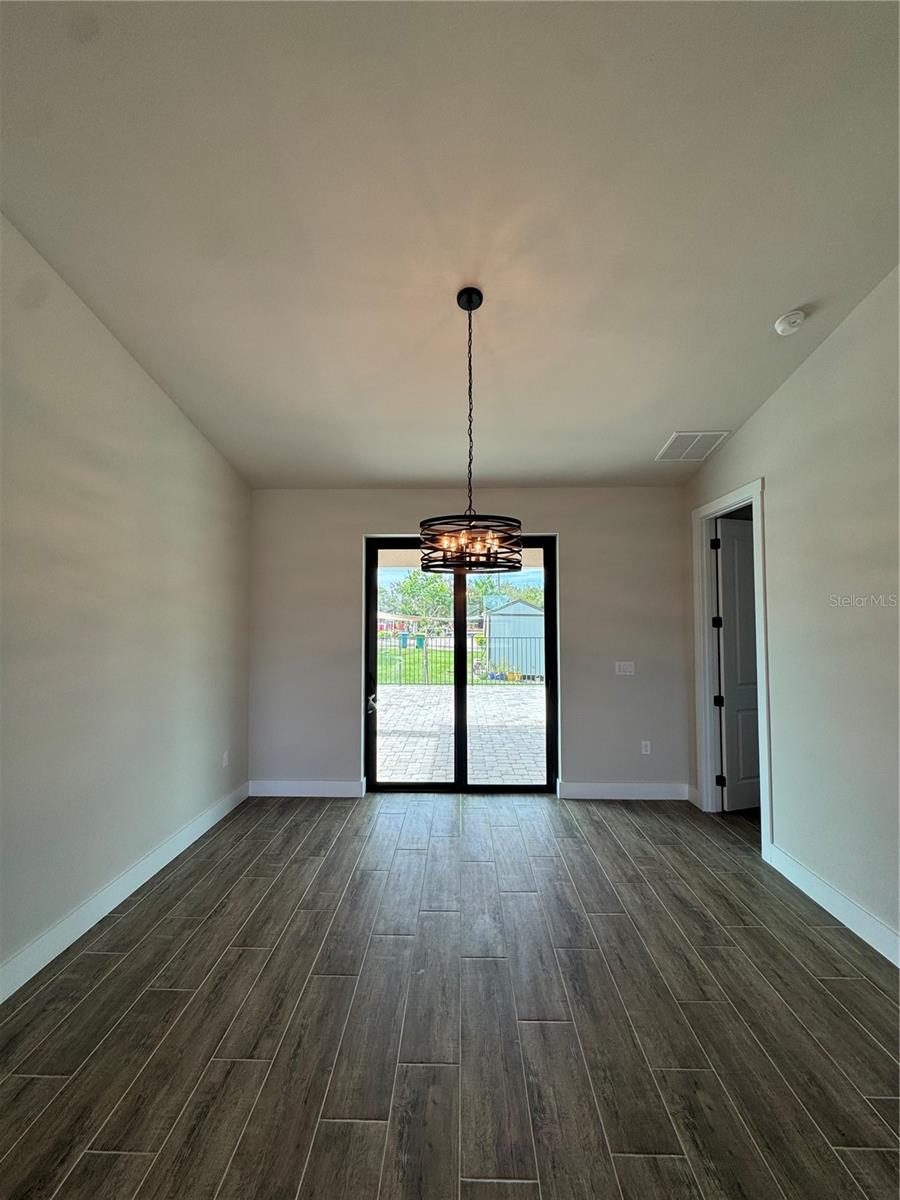 PORT CHARLOTTE SEC 058 - Residential Lease