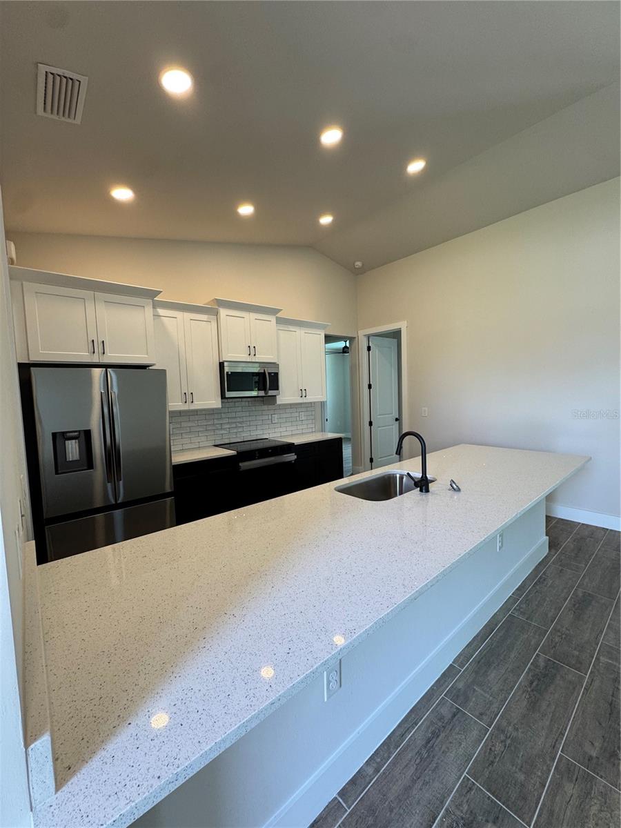 PORT CHARLOTTE SEC 058 - Residential Lease