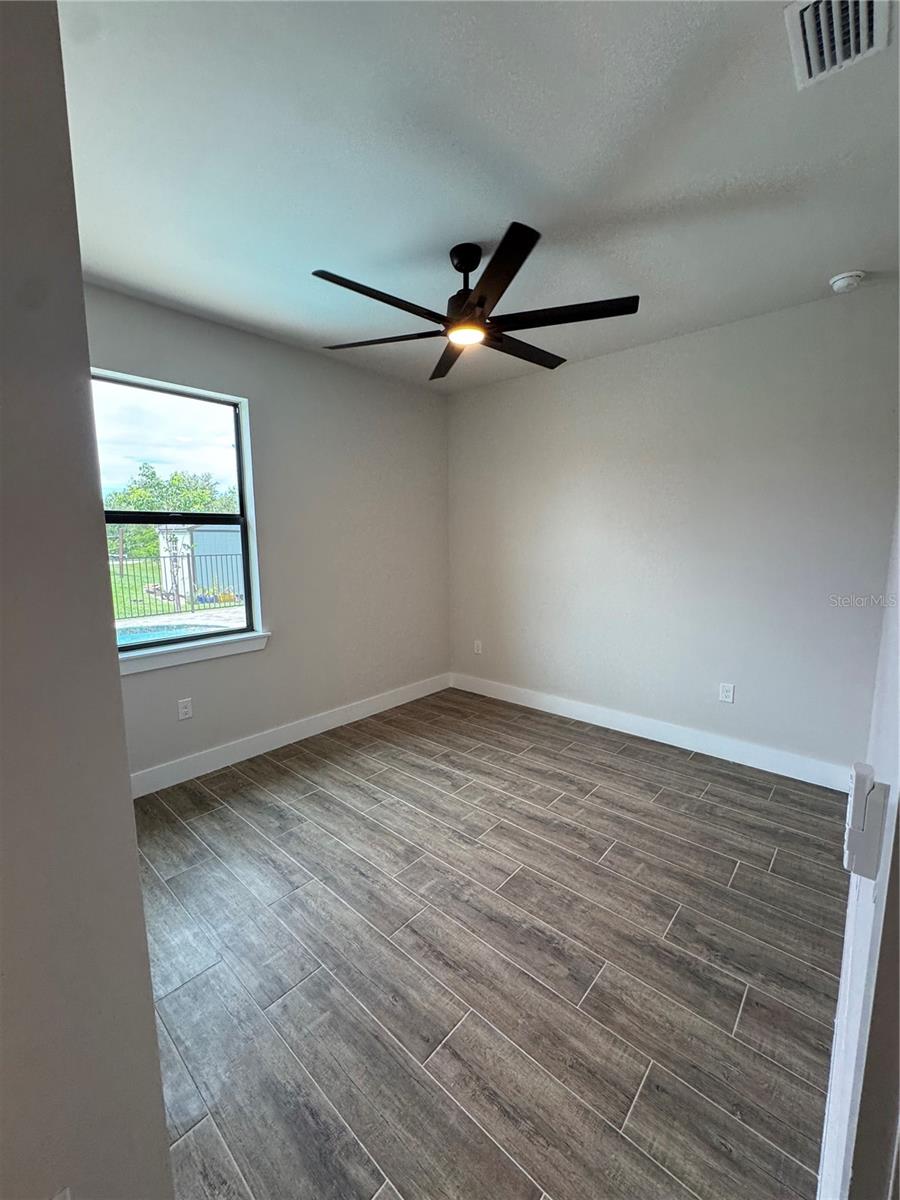 PORT CHARLOTTE SEC 058 - Residential Lease