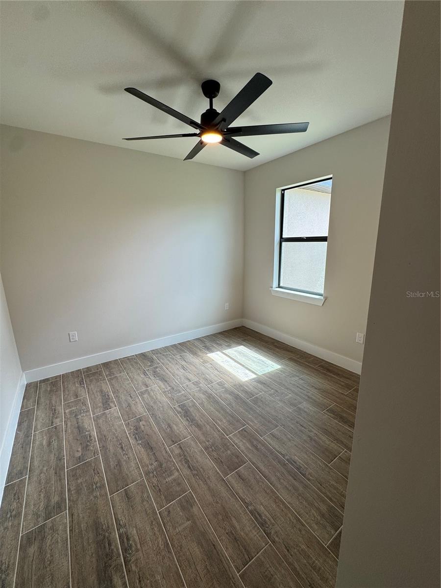 PORT CHARLOTTE SEC 058 - Residential Lease