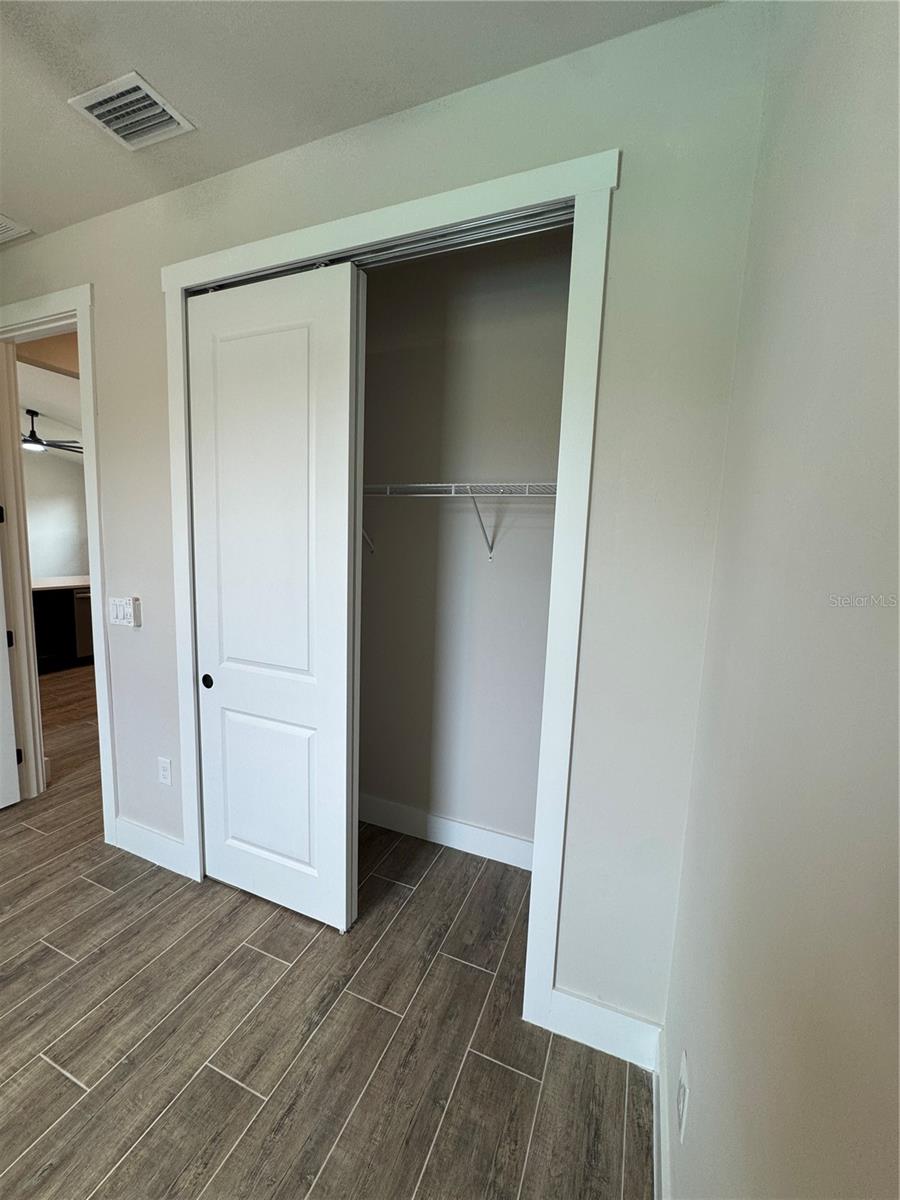 PORT CHARLOTTE SEC 058 - Residential Lease
