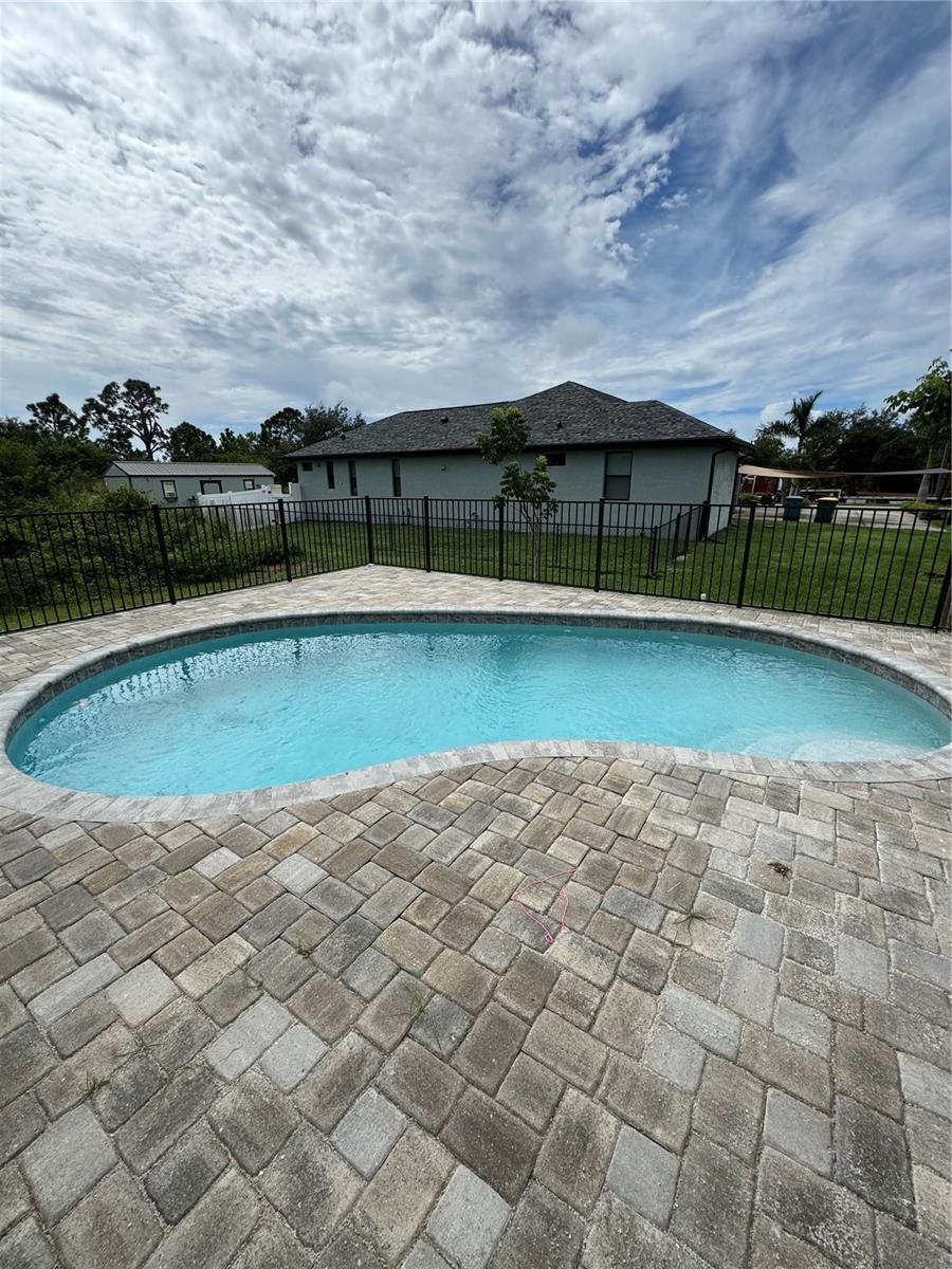 PORT CHARLOTTE SEC 058 - Residential Lease