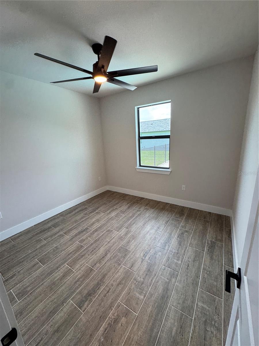 PORT CHARLOTTE SEC 058 - Residential Lease