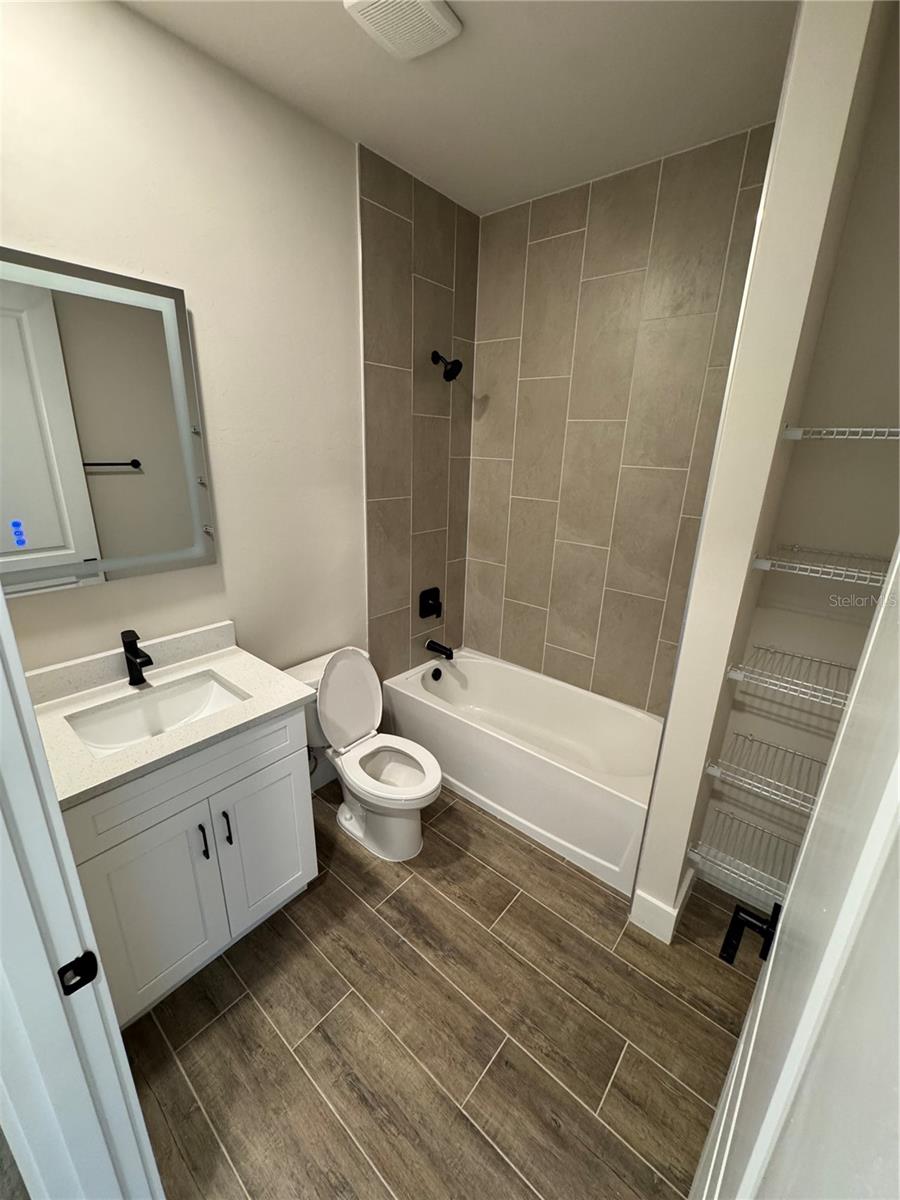 PORT CHARLOTTE SEC 058 - Residential Lease