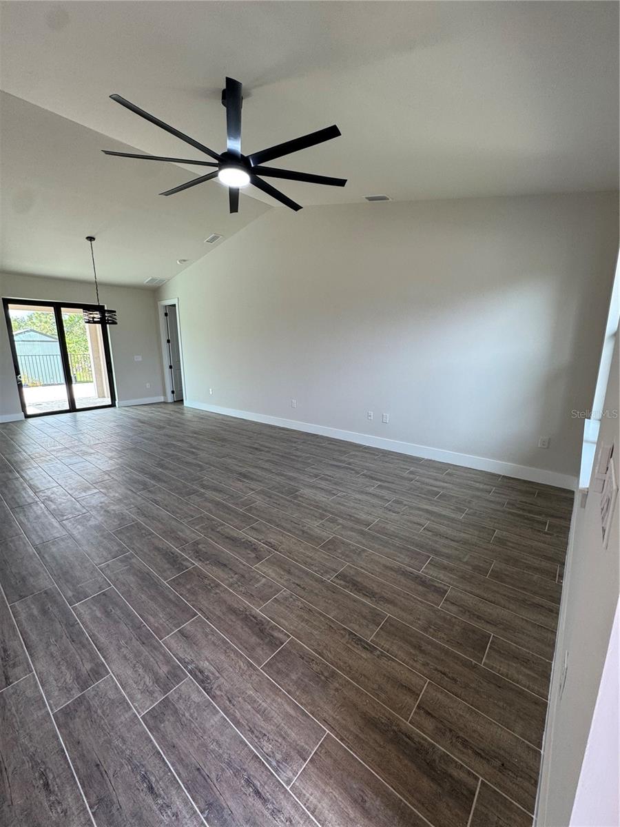 PORT CHARLOTTE SEC 058 - Residential Lease