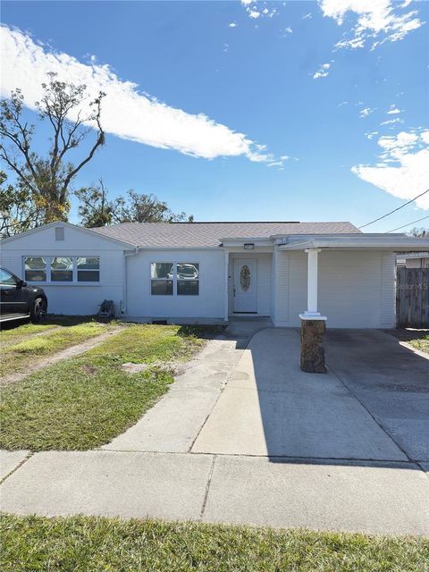 2910 W BURKE STREET TAMPA FL 33614