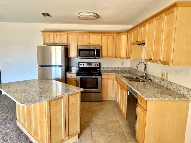 PASADENA ON THE GULF SEC C - Residential Lease