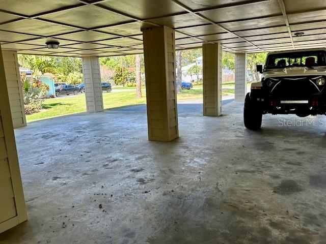 PASADENA ON THE GULF SEC C - Residential Lease