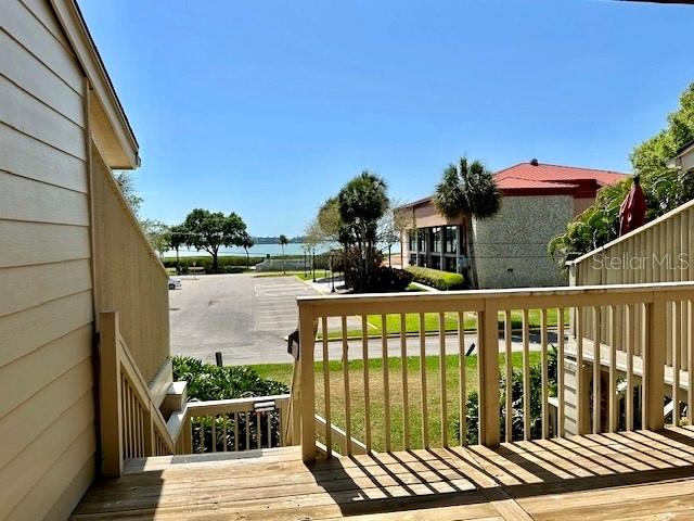 PASADENA ON THE GULF SEC C - Residential Lease