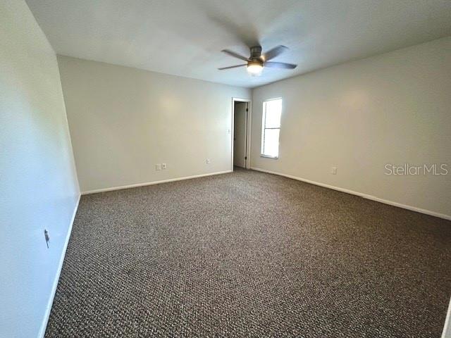 PASADENA ON THE GULF SEC C - Residential Lease