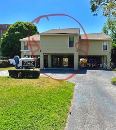 PASADENA ON THE GULF SEC C - Residential Lease