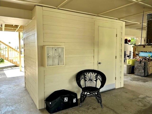 PASADENA ON THE GULF SEC C - Residential Lease