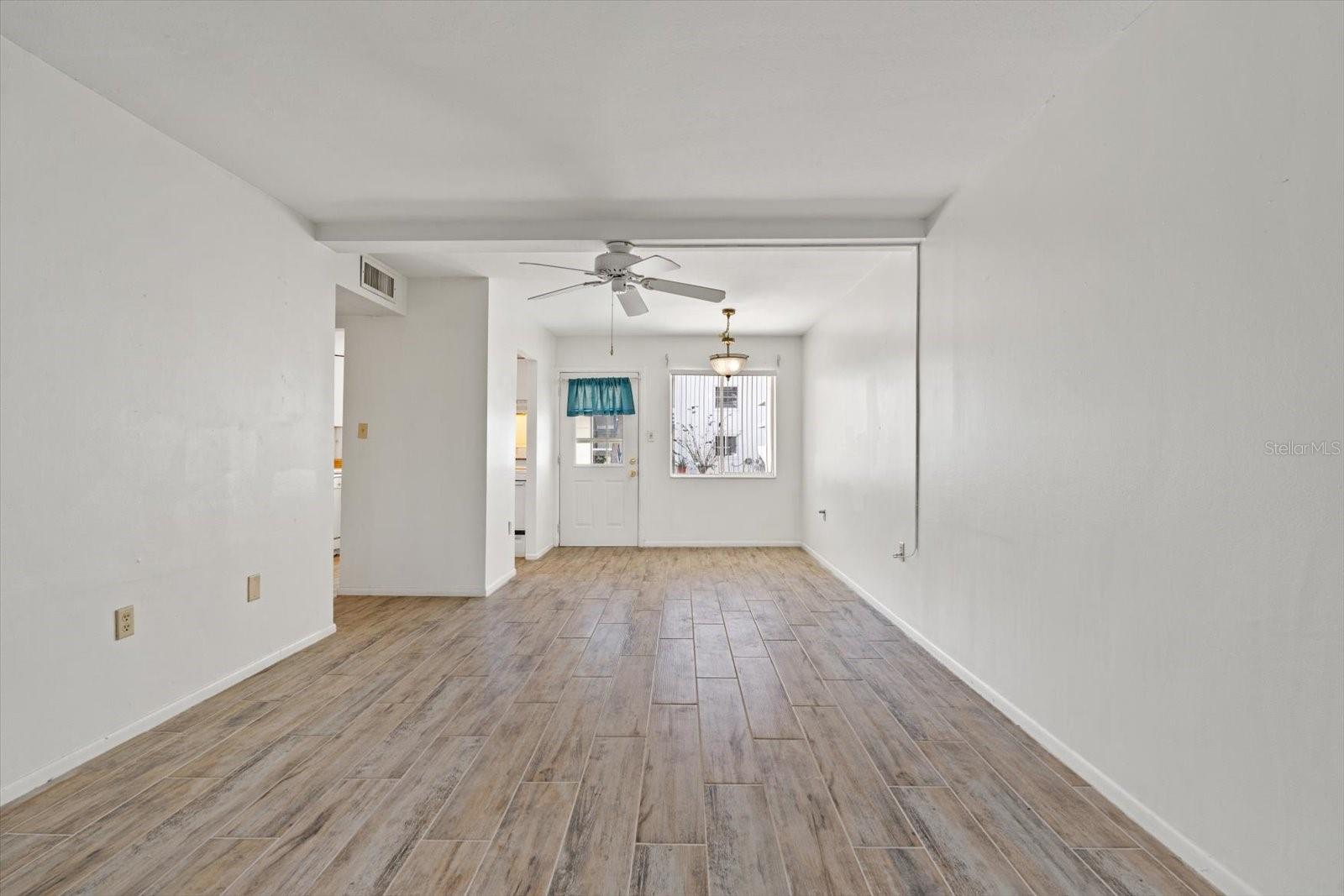 BAYSHORE II SEC 16 - Residential