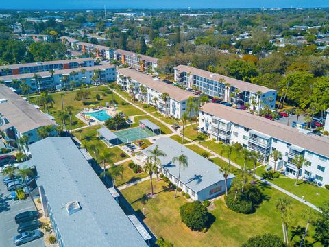 A home in BRADENTON