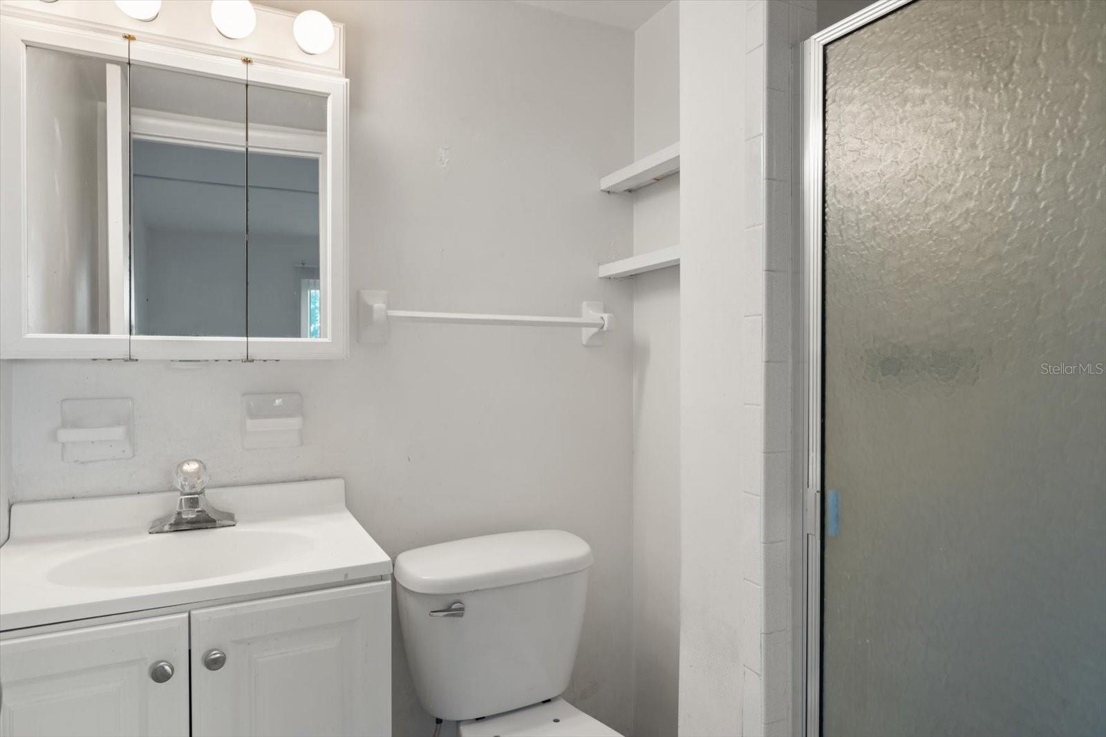 BAYSHORE II SEC 16 - Residential