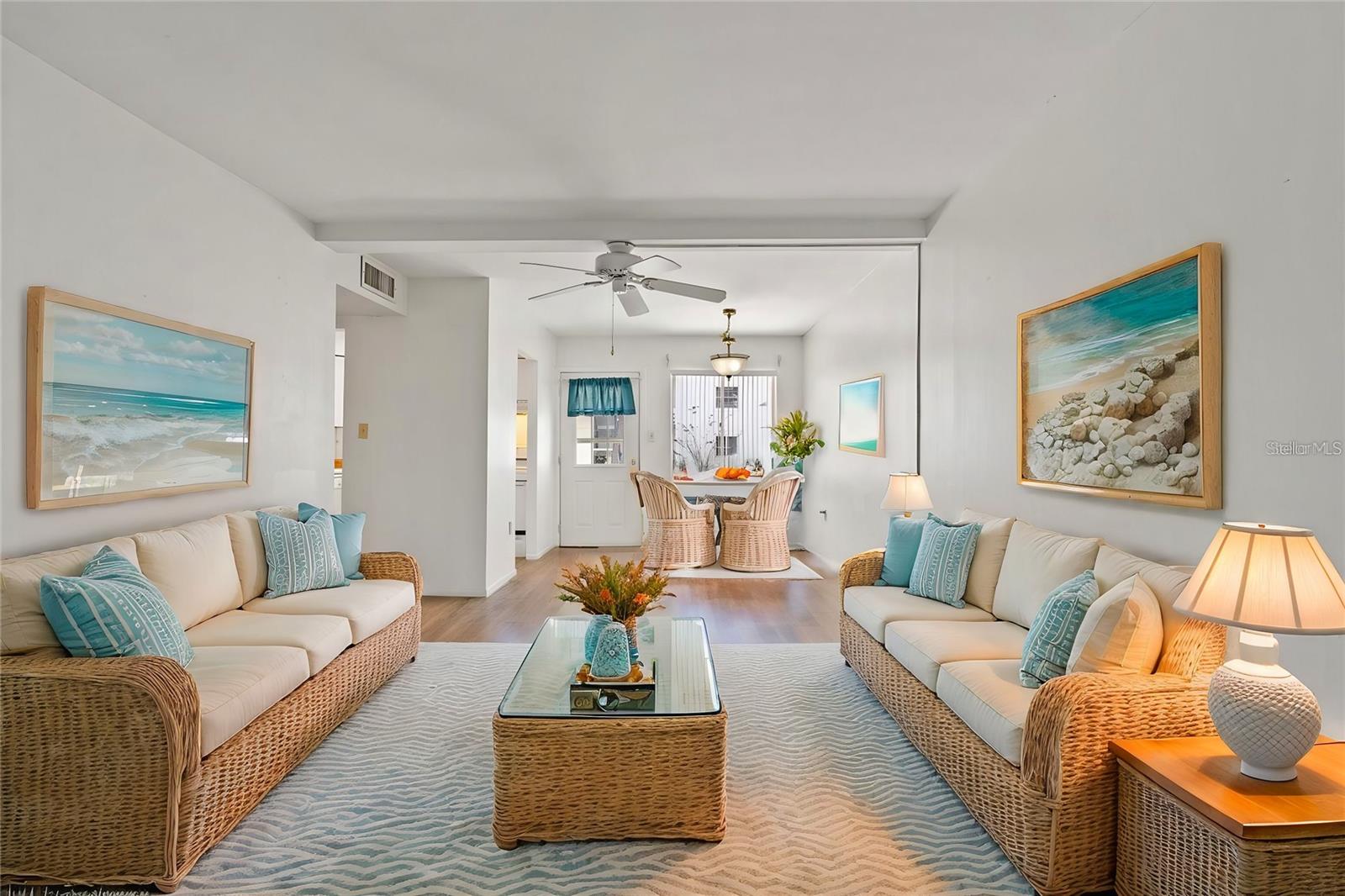 BAYSHORE II SEC 16 - Residential