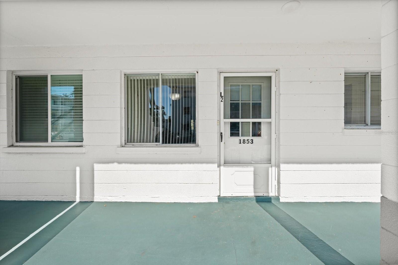 BAYSHORE II SEC 16 - Residential