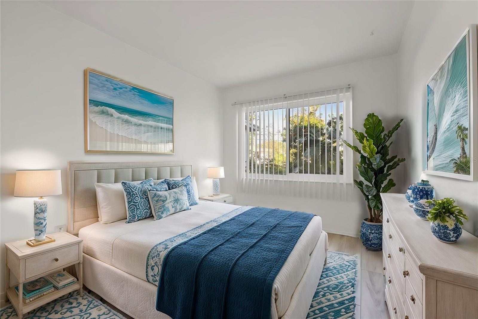 BAYSHORE II SEC 16 - Residential