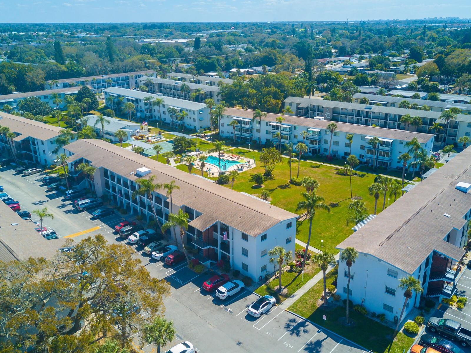 BAYSHORE II SEC 16 - Residential