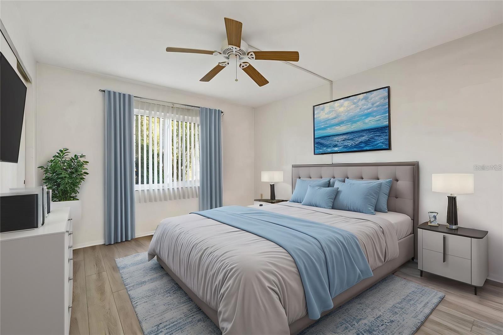 BAYSHORE II SEC 16 - Residential