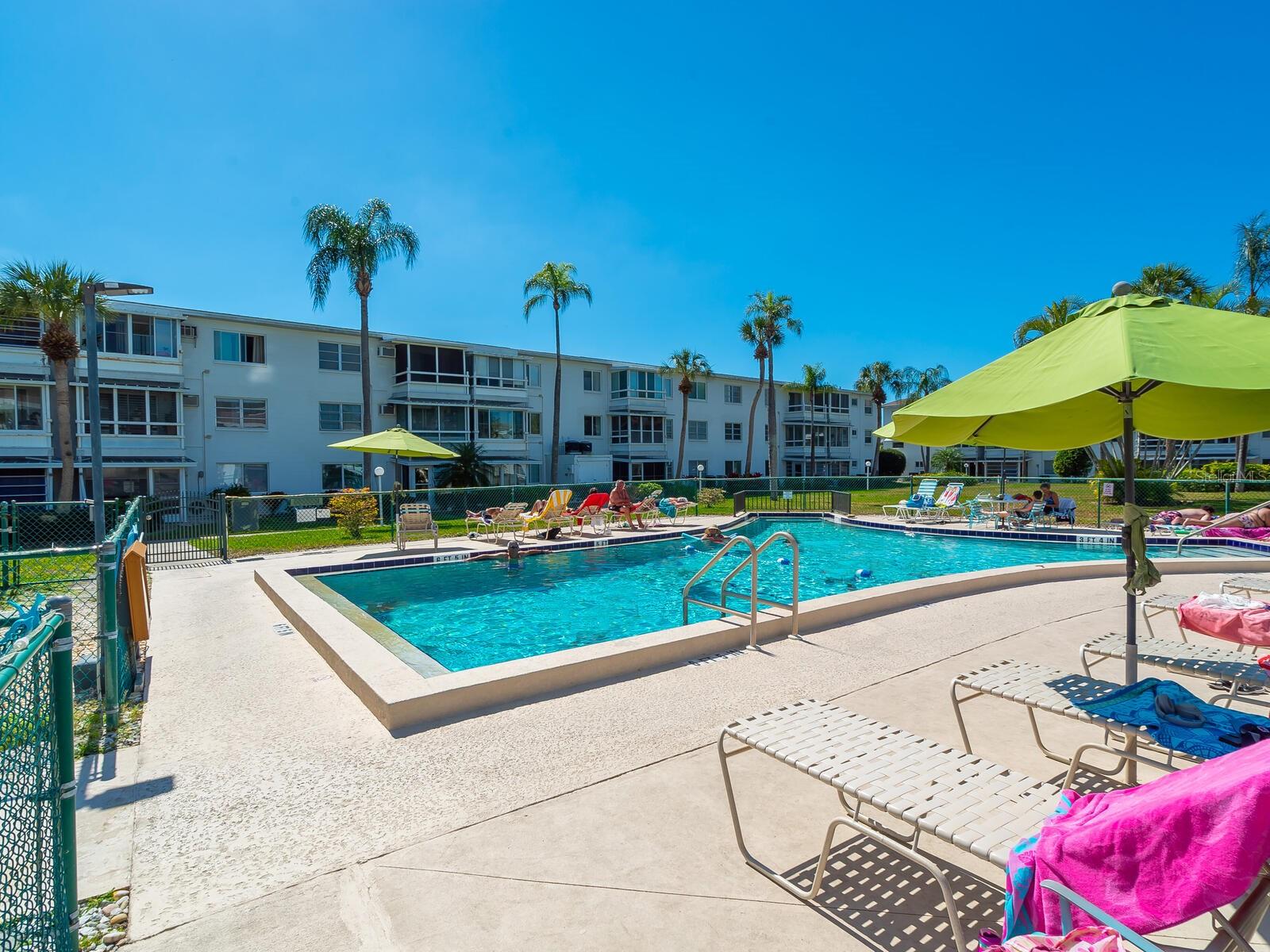 BAYSHORE II SEC 16 - Residential