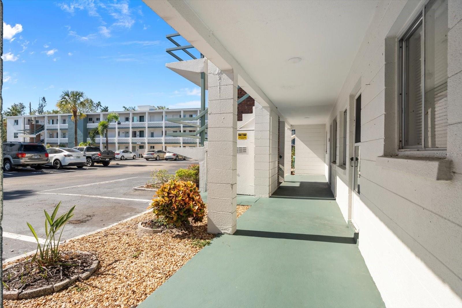 BAYSHORE II SEC 16 - Residential