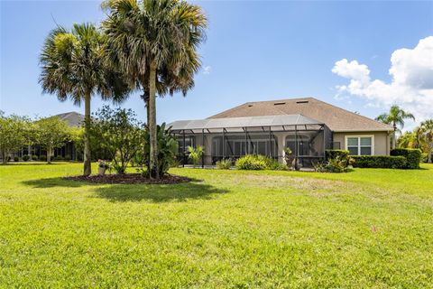 A home in PALM COAST