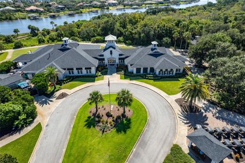 A home in PALM COAST