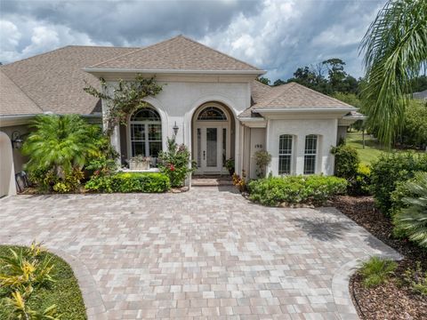 A home in PALM COAST