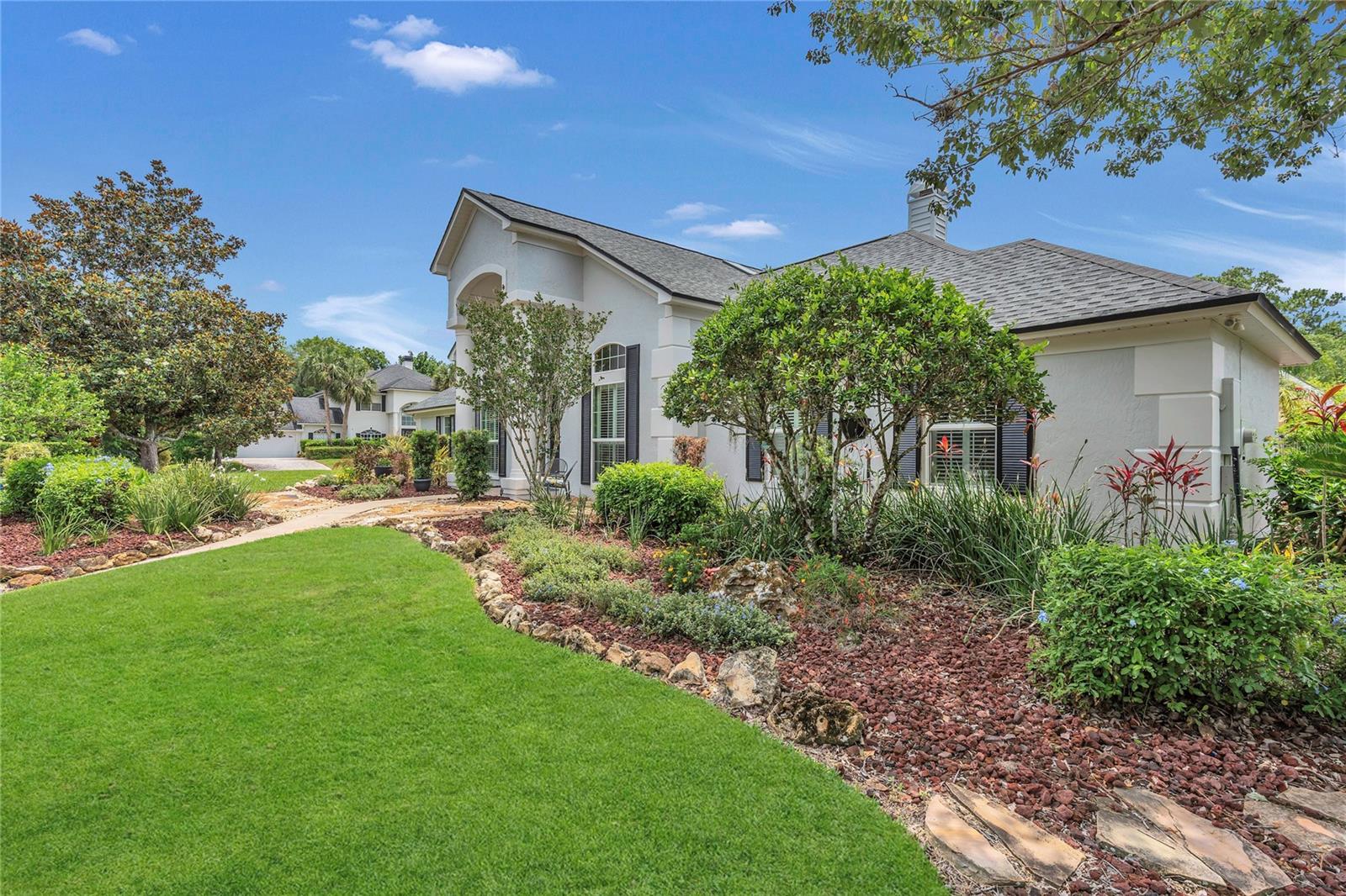 605 MACGLENROSS DRIVE