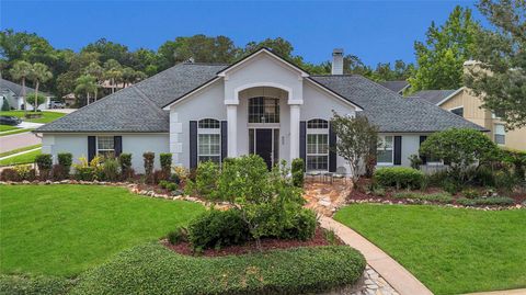 605 MACGLENROSS DRIVE OVIEDO FL 32765