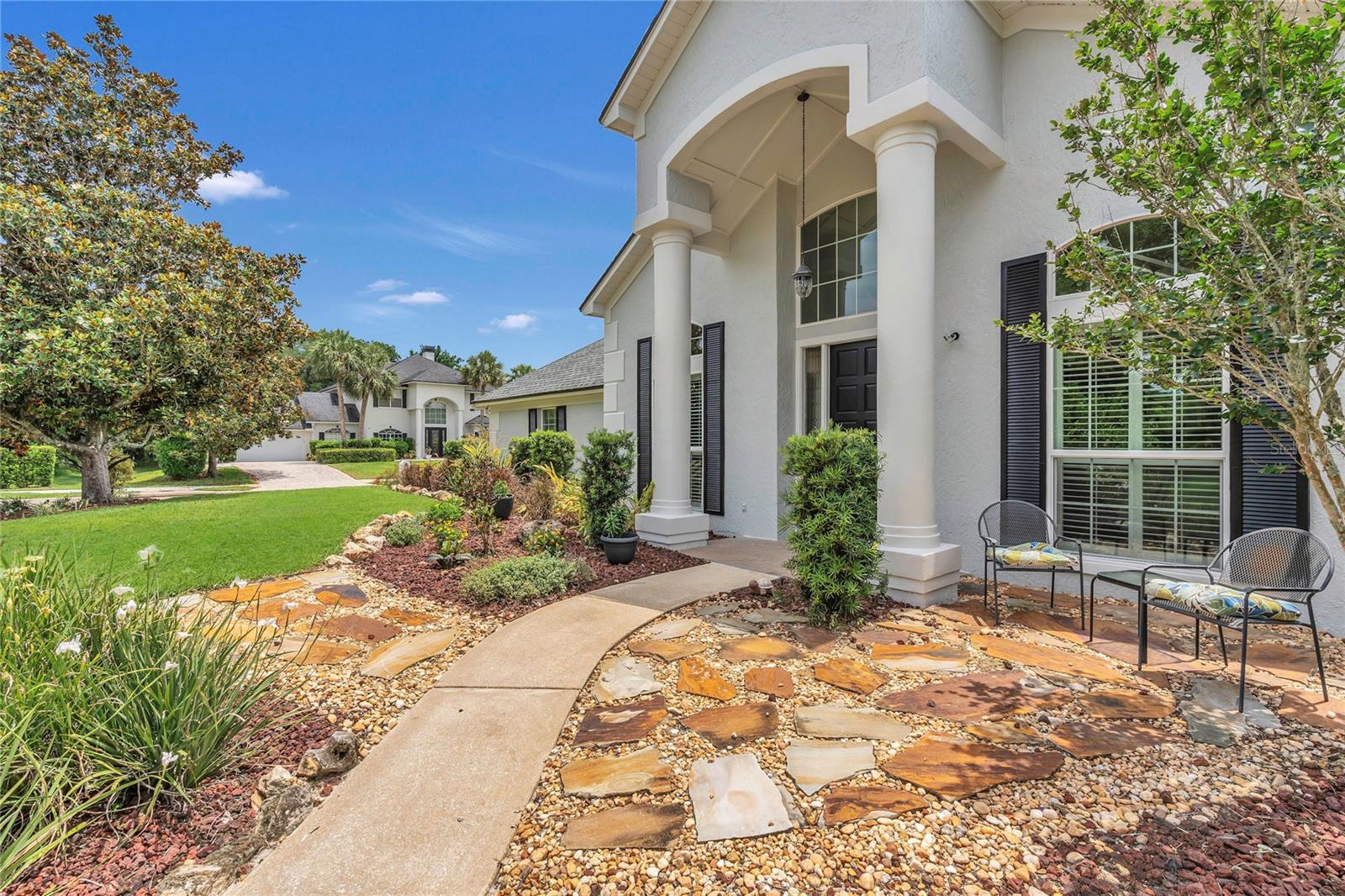 605 MACGLENROSS DRIVE